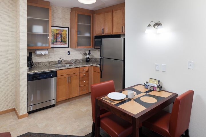 Residence Inn by Marriott South Bend Mishawaka