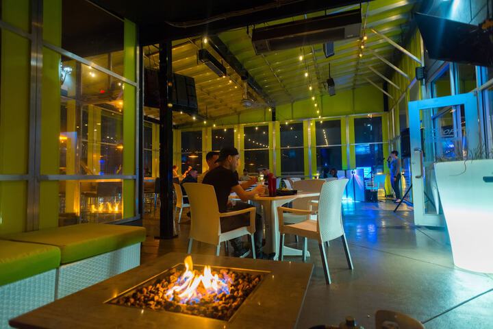 Z Loft Extended Stay Hotel