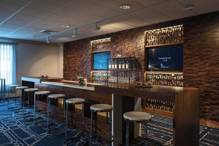 Chicago Marriott Downtown Magnificent Mile