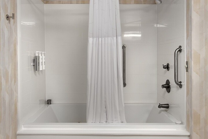 Hampton Inn Helen