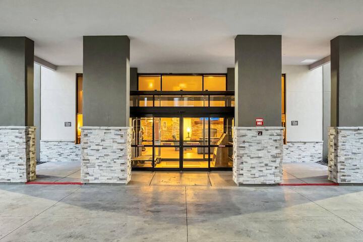 Comfort Inn Murray - Salt Lake City South
