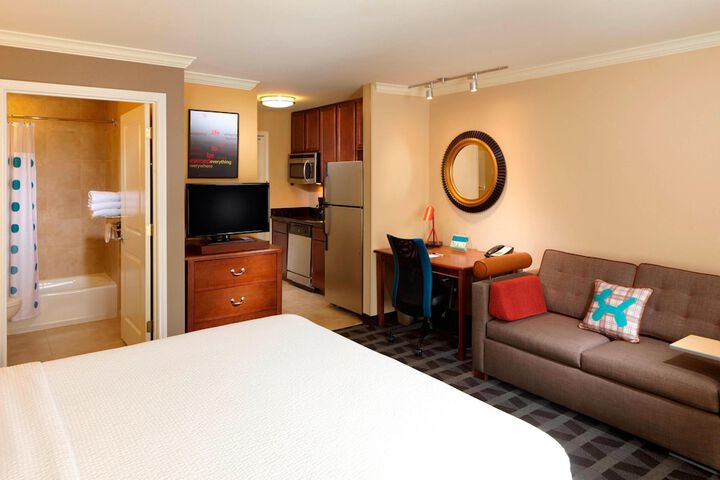 TownePlace Suites by Marriott Houston North / Shenandoah