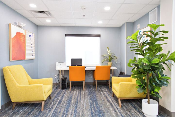 Business Center 60 of 60