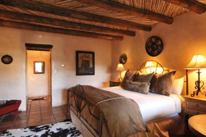 Gage Hotel