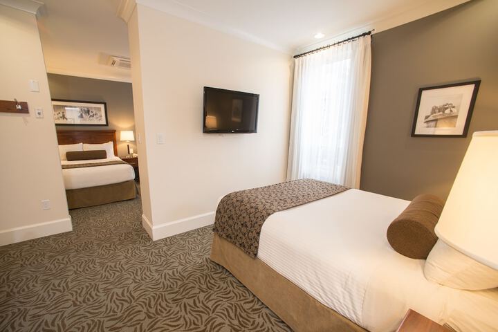 Hume Hotel & Spa