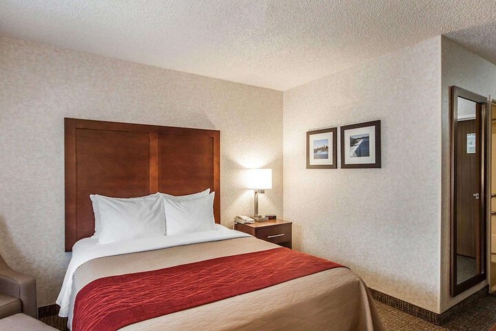 Quality Inn Pocatello North