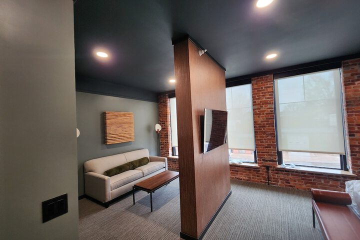 EXPLORE Marquette Historic District