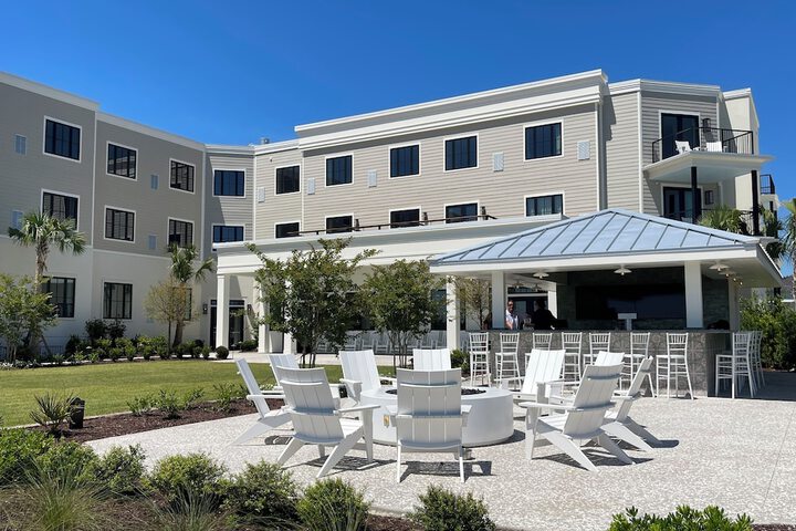 The George Hotel