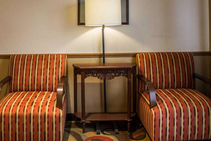 Hotel Interior 3 of 28