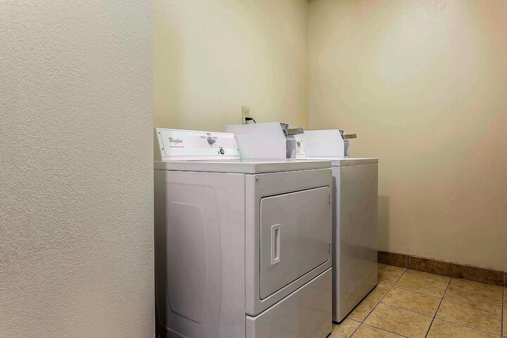 Quality Inn & Suites Salisbury South