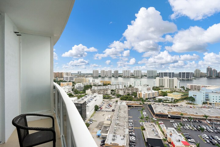 Private Ocean Condos at Trump Sunny Isles