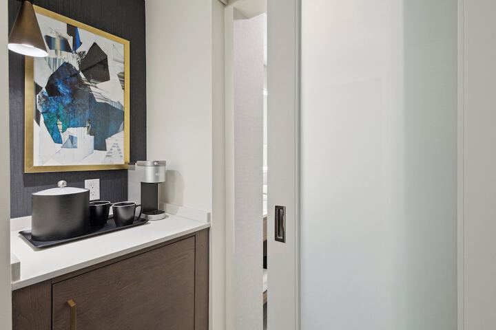 Crowne Plaza Lansing by IHG