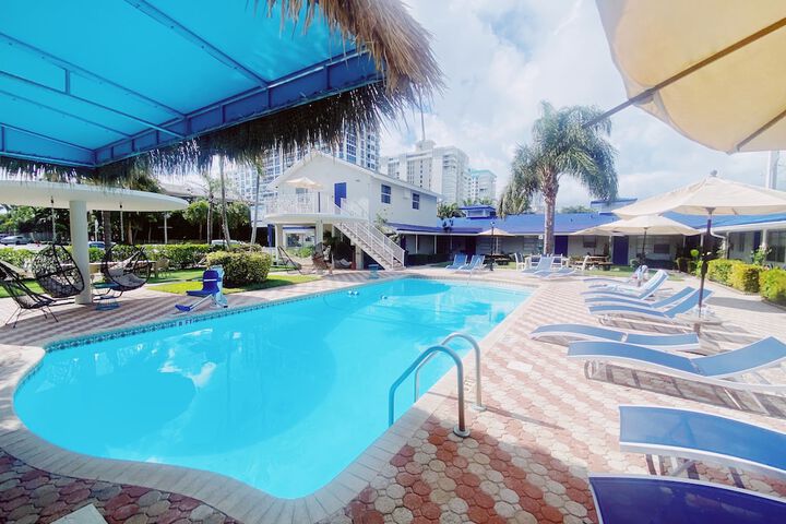 Pool 2 of 47