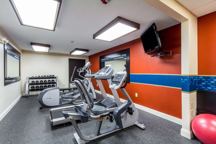 Hampton Inn Jackson / Pearl-International Airport