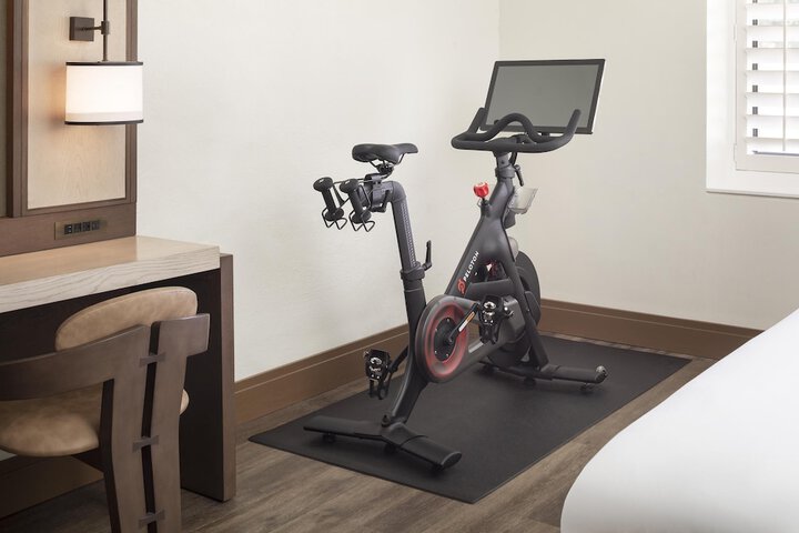 The Scottsdale Resort and Spa Curio Collection by Hilton
