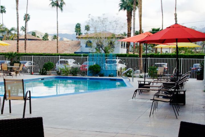 Pool 7 of 50