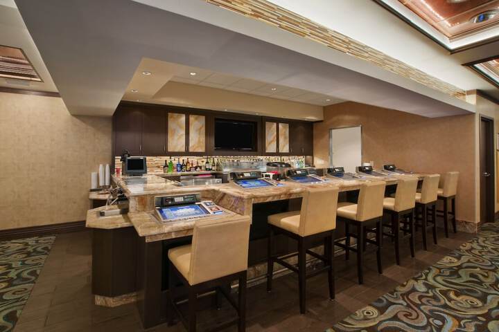 Sams Town Hotel & Casino Shreveport
