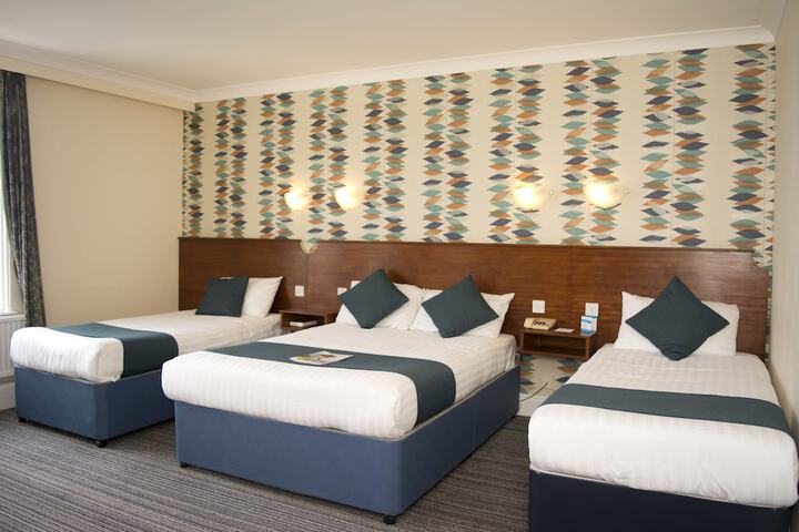 TLH Victoria Hotel - TLH Leisure Entertainment and Spa Resort