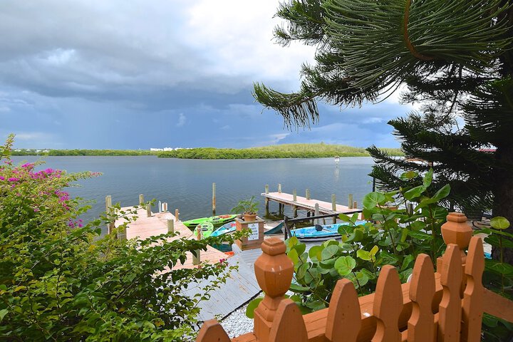 Turtle Beach Resort
