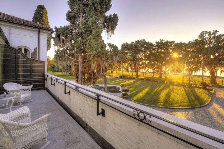 Jekyll Island Club Resort