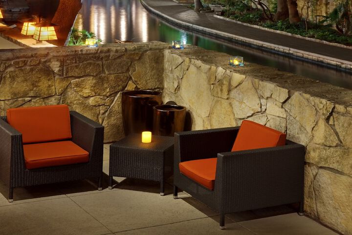 Terrace/Patio 40 of 41