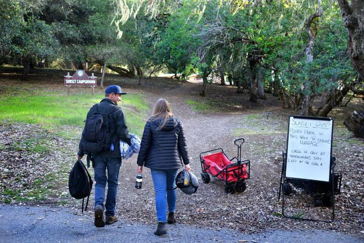 The Camp at Carmel Valley