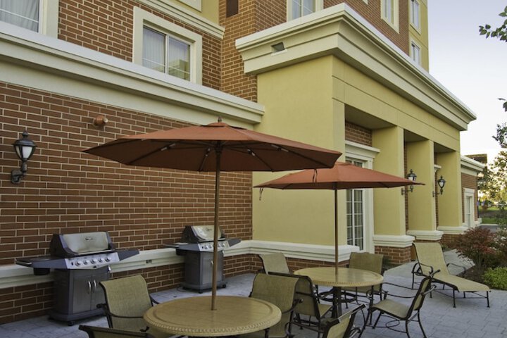 Homewood Suites by Hilton Cleveland-Beachwood
