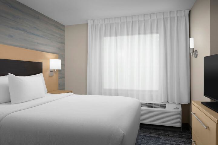 TownePlace Suites by Marriott Goldsboro
