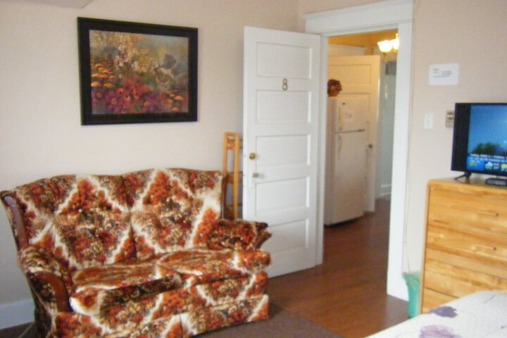 Glory Inn Downtown Moncton