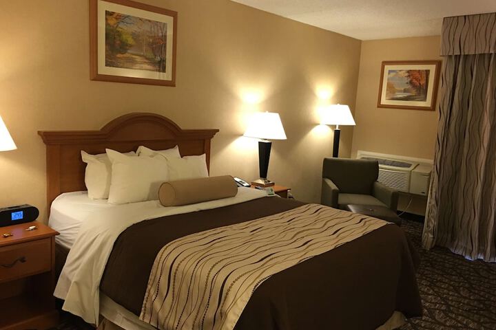 Best Western Clifton Park