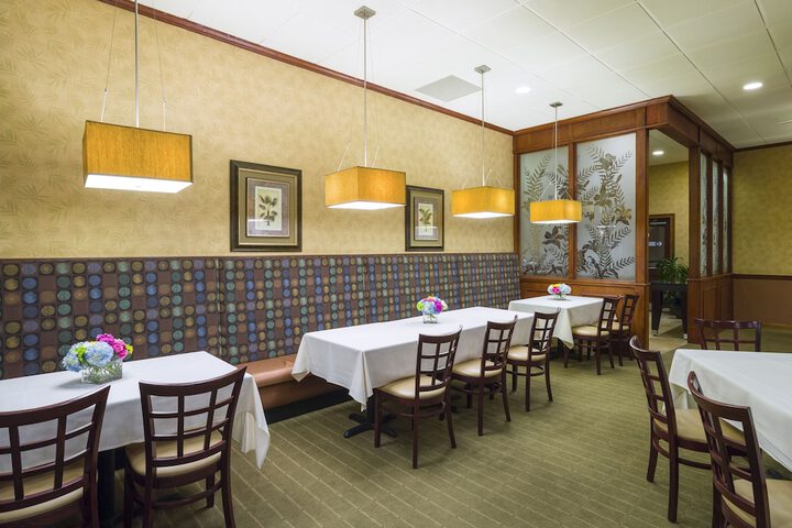 Holiday Inn Norwich by IHG