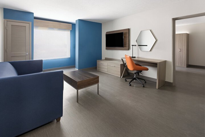 Holiday Inn Express Augusta Downtown by IHG