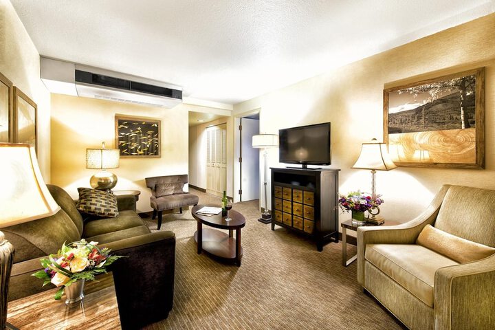 Westmark Fairbanks Hotel & Conference Center