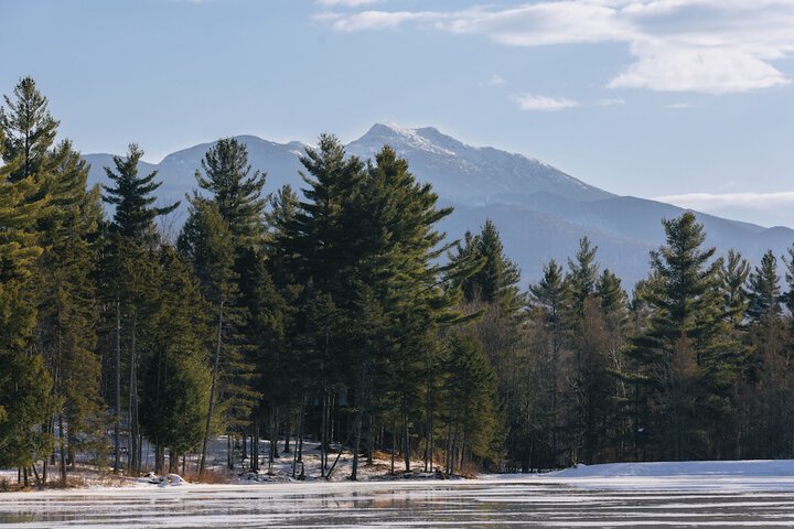 Sterling Ridge Resort