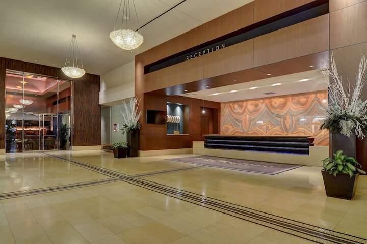 Hotel Interior 7 of 38