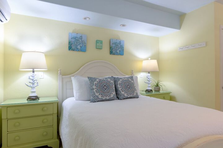 Kona Kai Resort and Gallery - Adults Only