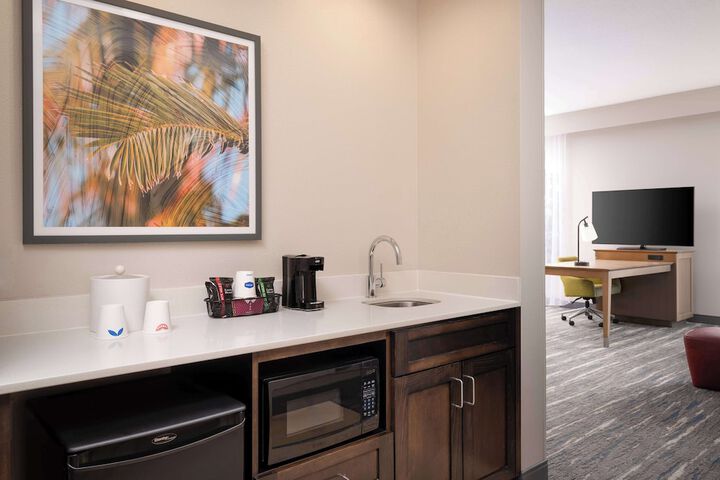Hampton Inn by Hilton Plant City