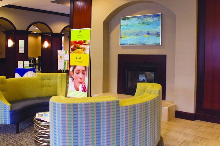 Hotel Interior 27 of 82