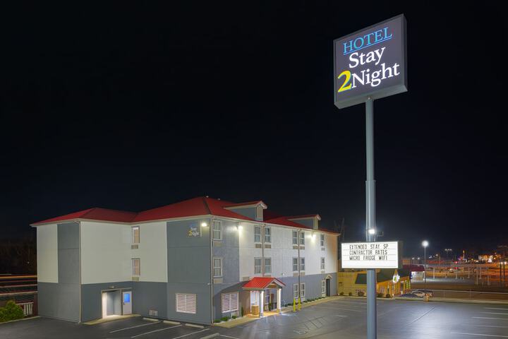 Hotel 3 of 20