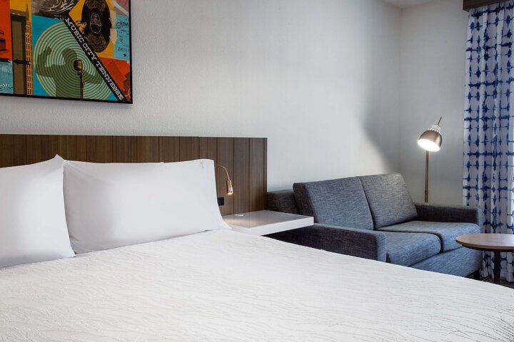 Hilton Garden Inn Nashville / Smyrna