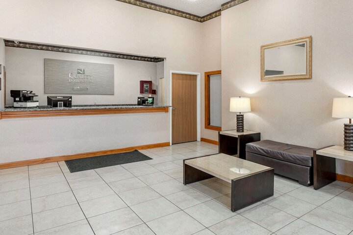 Hotel Interior 3 of 33