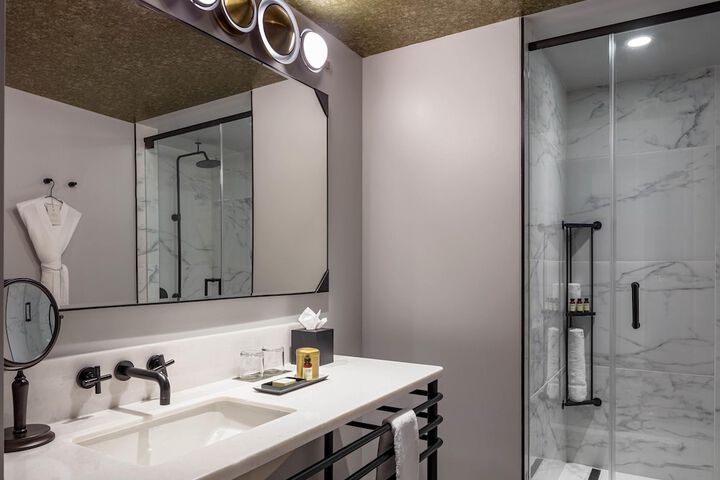 Holston House Nashville in The Unbound Collection by Hyatt