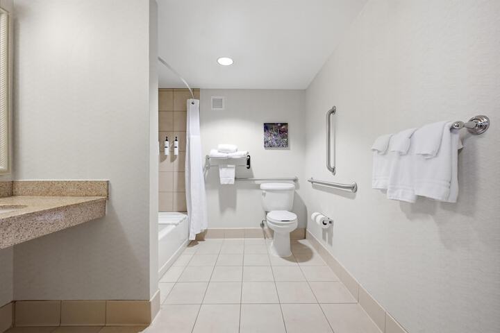 Hilton Garden Inn Winchester