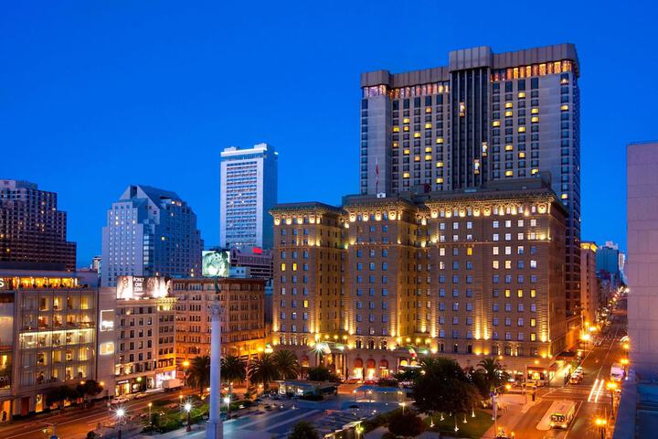 Hotel 5 of 135