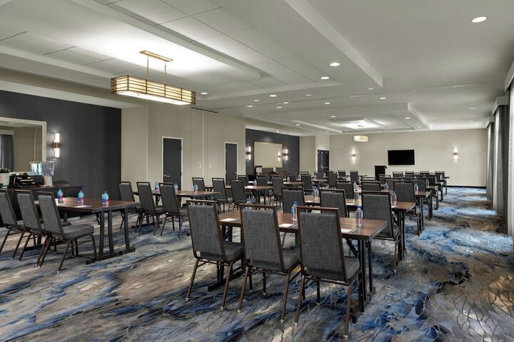 Fairfield Inn & Suites Riverside Corona / Norco