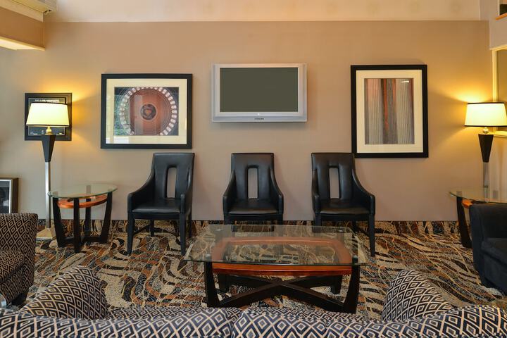Hotel Interior 10 of 65