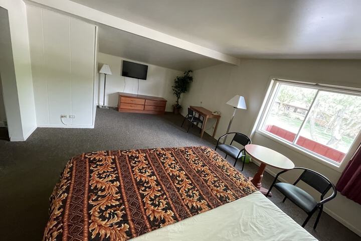 VIBE INN - WHIRLPOOL SUITES