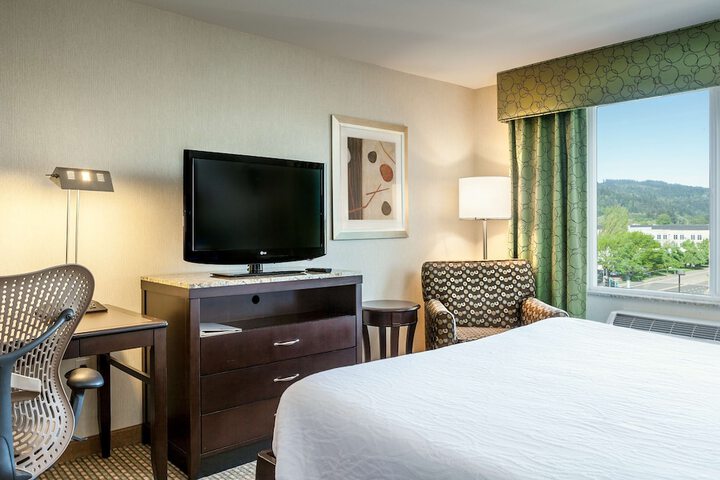 Hilton Garden Inn Seattle / Bothell