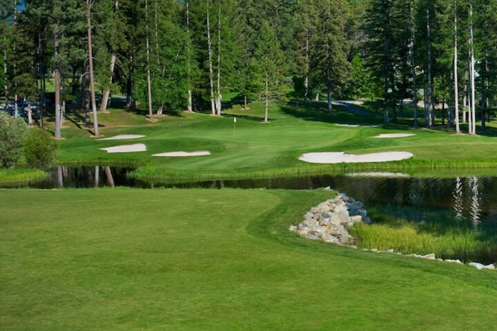 Golf 164 of 184