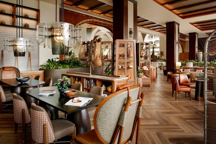 Fairmont Kea Lani Maui